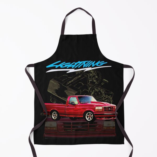 Item preview, 1st Gen F150 Lightning designed and sold by hdrperformance.