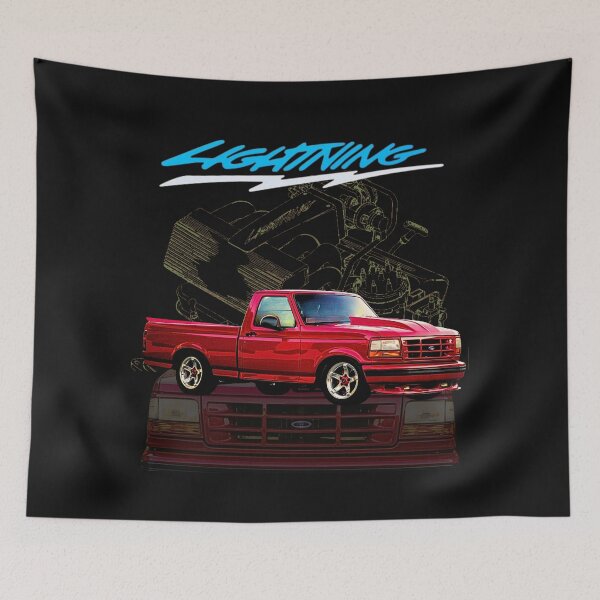 Item preview, 1st Gen F150 Lightning designed and sold by hdrperformance.