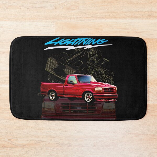 Item preview, 1st Gen F150 Lightning designed and sold by hdrperformance.