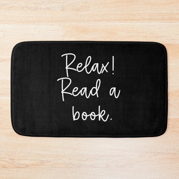Item preview, I love books  designed and sold by Lupappdesigns.