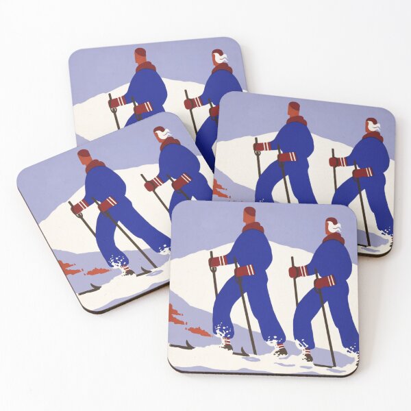 Item preview, They like winter in New York state. designed and sold by relentlesshope.