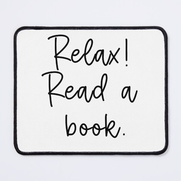 Item preview, I love books  designed and sold by Lupappdesigns.