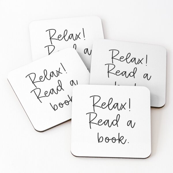 Item preview, I love books  designed and sold by Lupappdesigns.