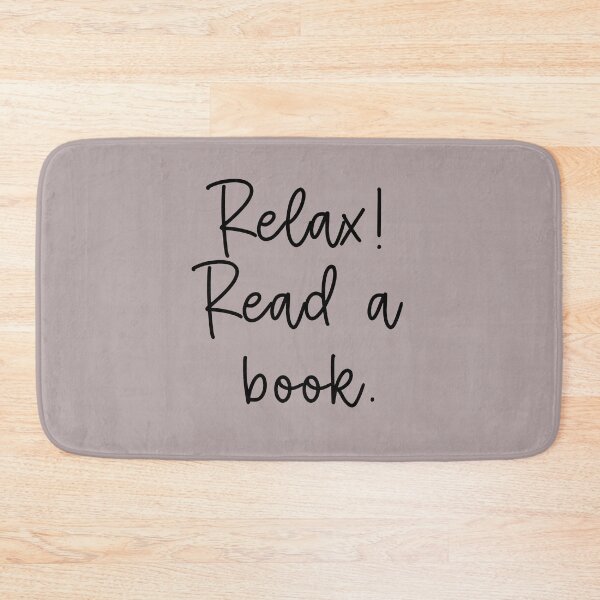 Item preview, I love books  designed and sold by Lupappdesigns.