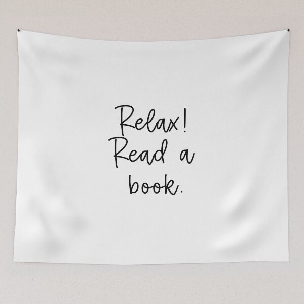 Item preview, I love books  designed and sold by Lupappdesigns.