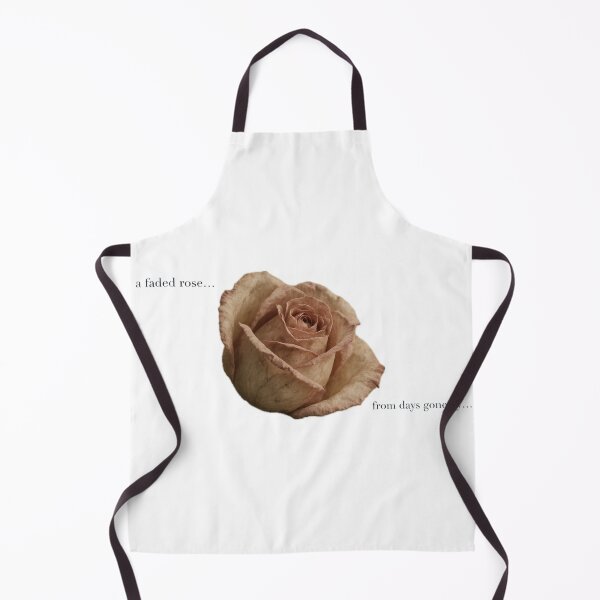Item preview, A faded rose from days gone by  designed and sold by makailadawn.