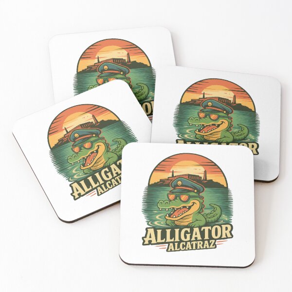 Item preview, Alligator Acatraz Everglades - Florida designed and sold by duke818.