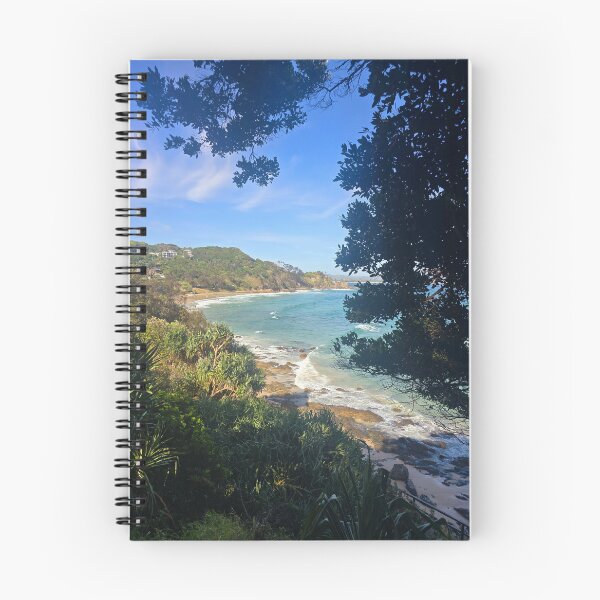 Item preview, Byron bay coastal walk  designed and sold by SweetSL.