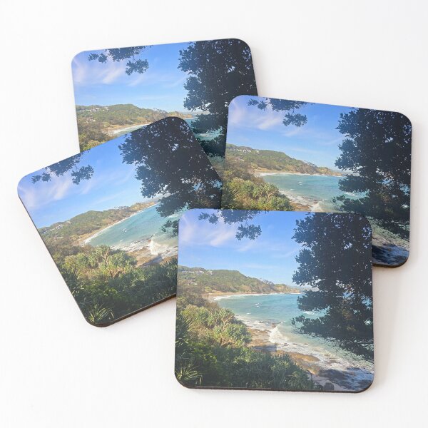 Item preview, Byron bay coastal walk  designed and sold by SweetSL.