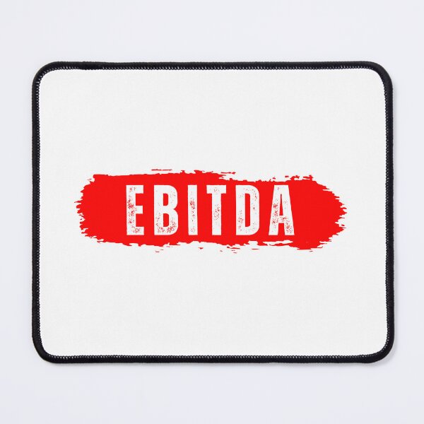 Item preview, EBITDA Finance designed and sold by PetPanache.