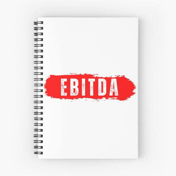 Item preview, EBITDA Finance designed and sold by PetPanache.