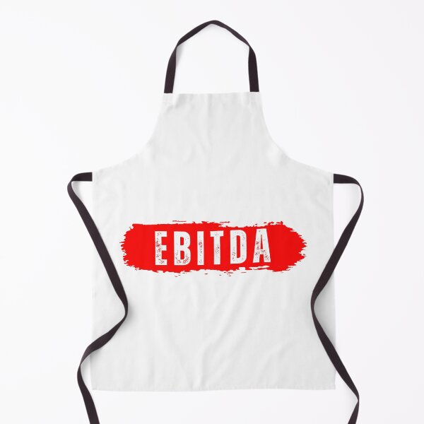 Item preview, EBITDA Finance designed and sold by PetPanache.