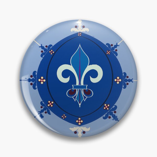 Item preview, Pugin style tile5 designed and sold by MidnightARTing.