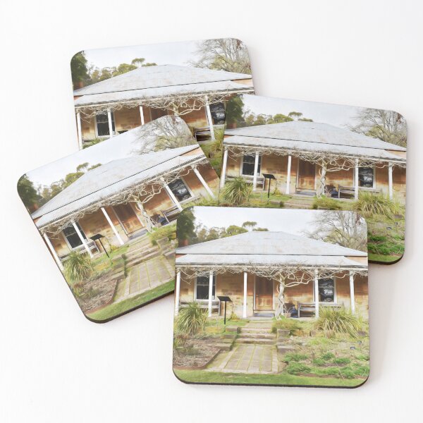Item preview, The Garden of St Erth Blackwood designed and sold by Yolanda Caporn Art.
