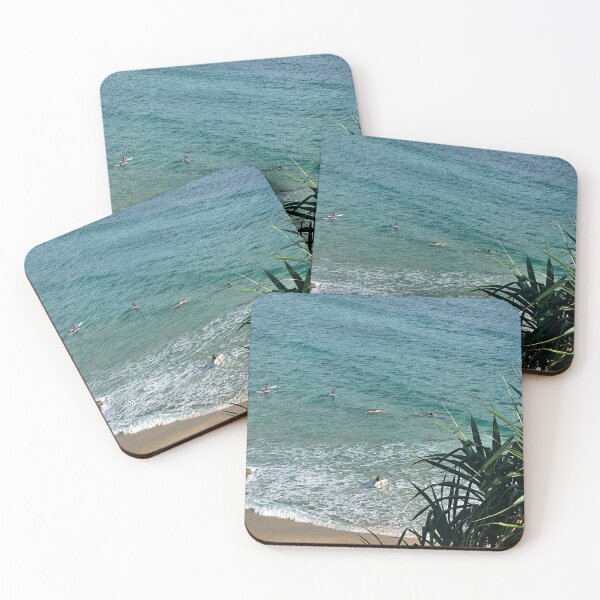 Item preview, Kirra Beach Queensland  designed and sold by SweetSL.