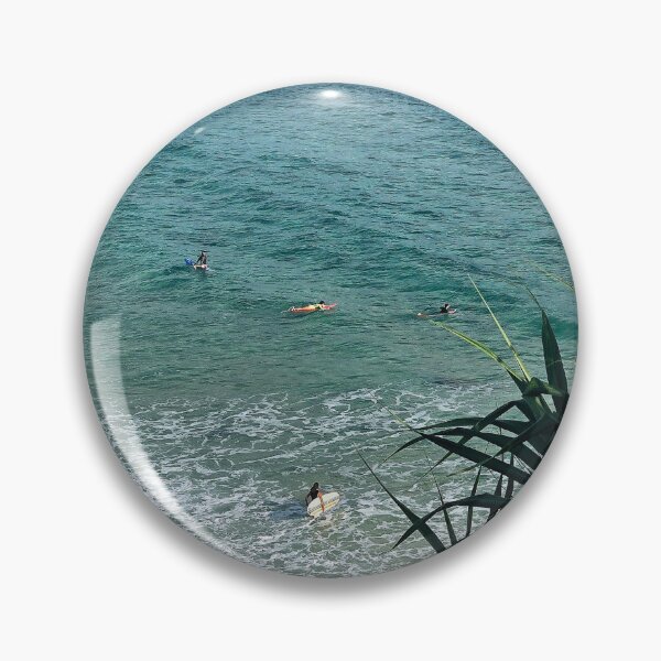 Item preview, Kirra Beach Queensland  designed and sold by SweetSL.