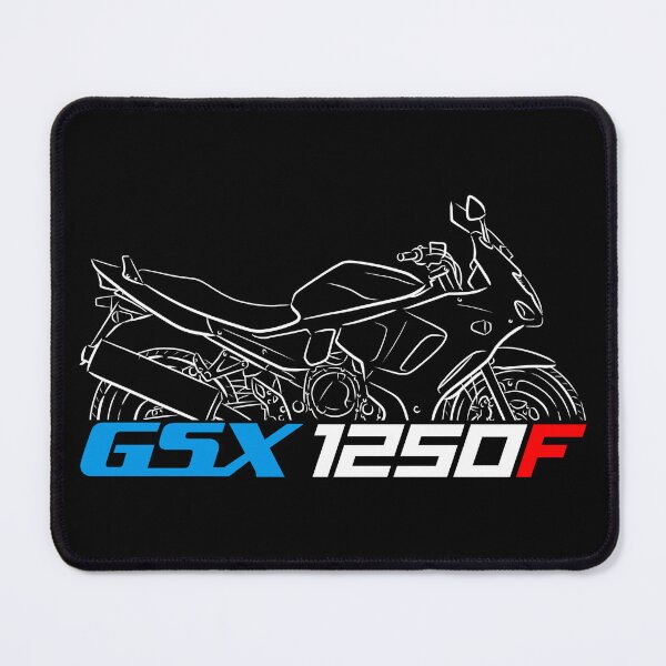 Item preview, Suzuki GSX1250F 2010-2016 for bikers, Motorcycle designed and sold by ThrottleArts.