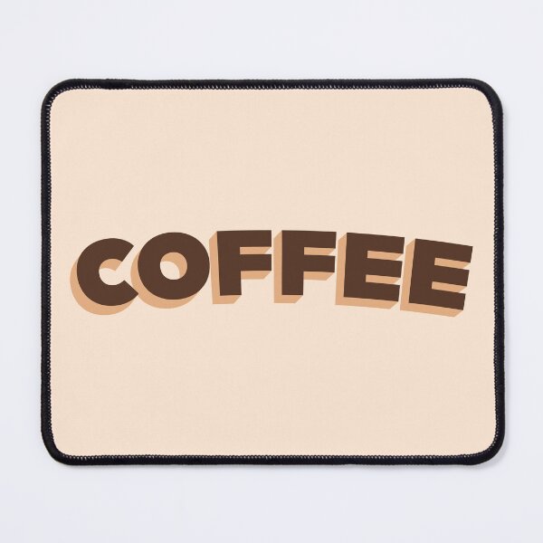 Item preview, Coffee is my passion designed and sold by Artwork by Daniel Adams.