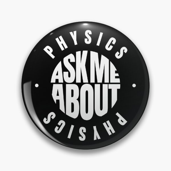 Item preview, Ask me About Physics designed and sold by MaryAller.