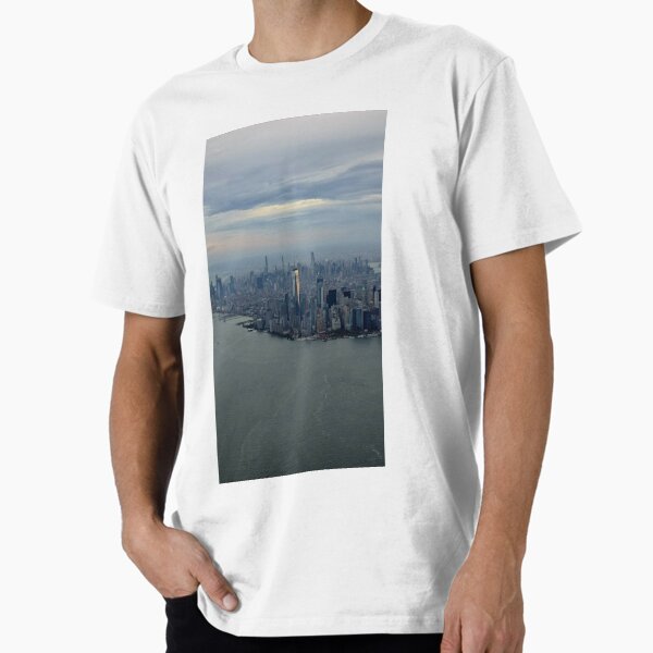 Item preview, NYC skyline  designed and sold by SweetSL.