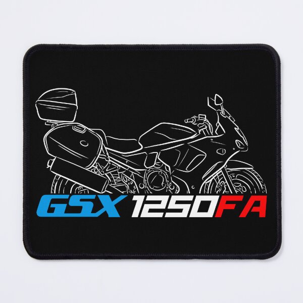 Item preview, Suzuki GSX1250FA 2010-2016 for bikers, Motorcycle designed and sold by ThrottleArts.