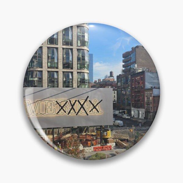 Item preview, Streets of NY  designed and sold by SweetSL.
