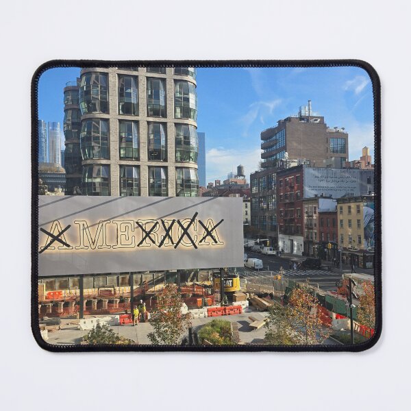 Item preview, Streets of NY  designed and sold by SweetSL.