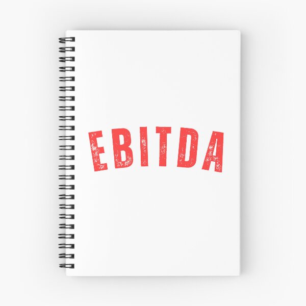 Item preview, EBITDA Finance designed and sold by PetPanache.