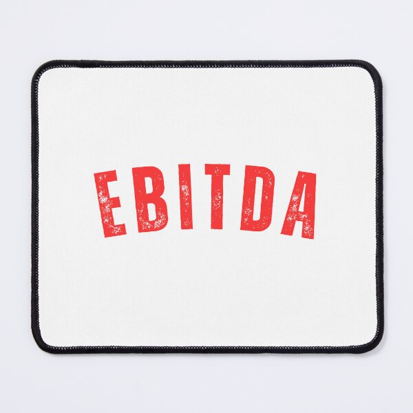 Item preview, EBITDA Finance designed and sold by PetPanache.