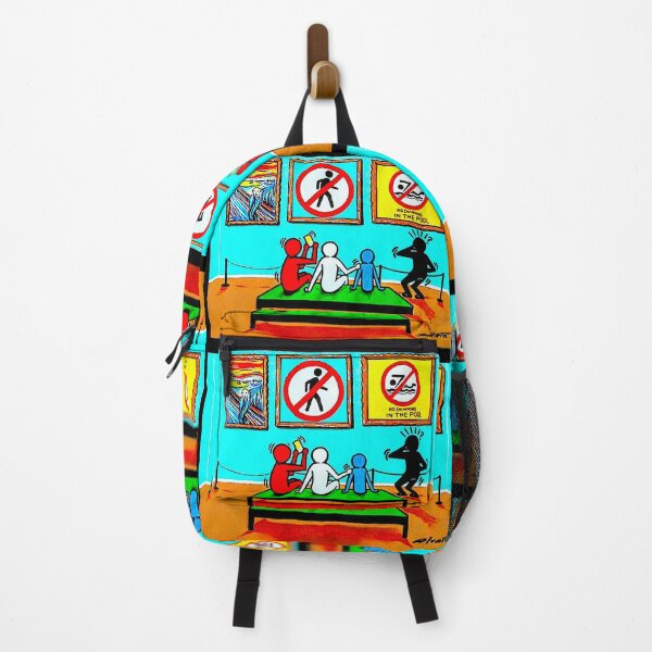 Item preview, THE QUESTION IS designed and sold by AlvaroArts.