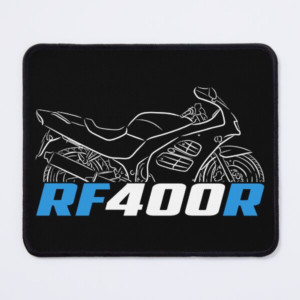 Item preview, Suzuki RF400R 1993-1999 for bikers, Motorcycle designed and sold by ThrottleArts.