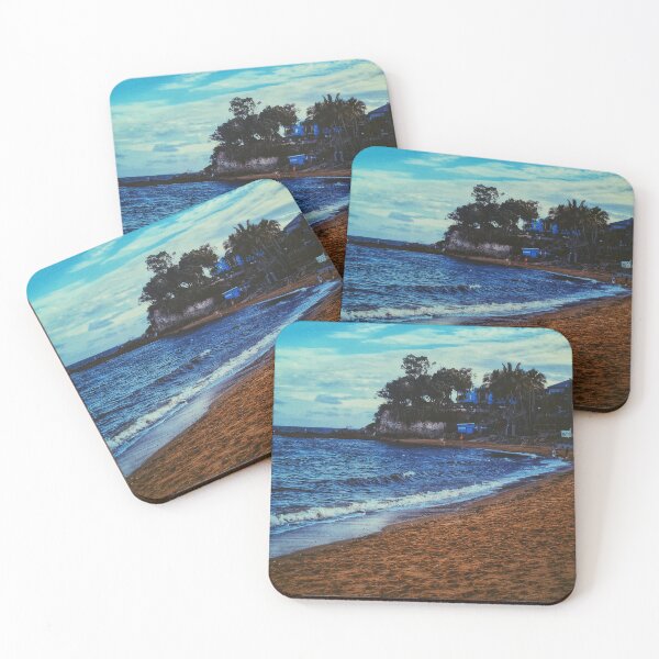Item preview, Coast line  designed and sold by SweetSL.