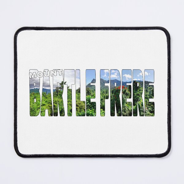 Item preview, MOUNT BARTLE FRERE - Babinda North Queensland Australia designed and sold by Adam Gormley.