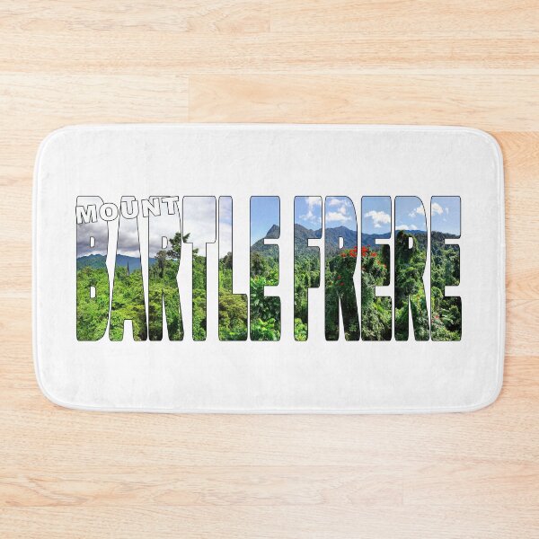 Item preview, MOUNT BARTLE FRERE - Babinda North Queensland Australia designed and sold by Adam Gormley.