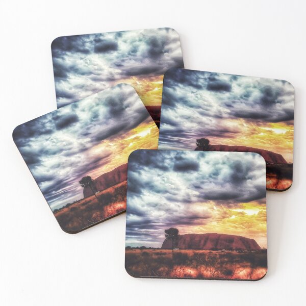 Item preview, Uluru Ayers Rocks  designed and sold by SweetSL.