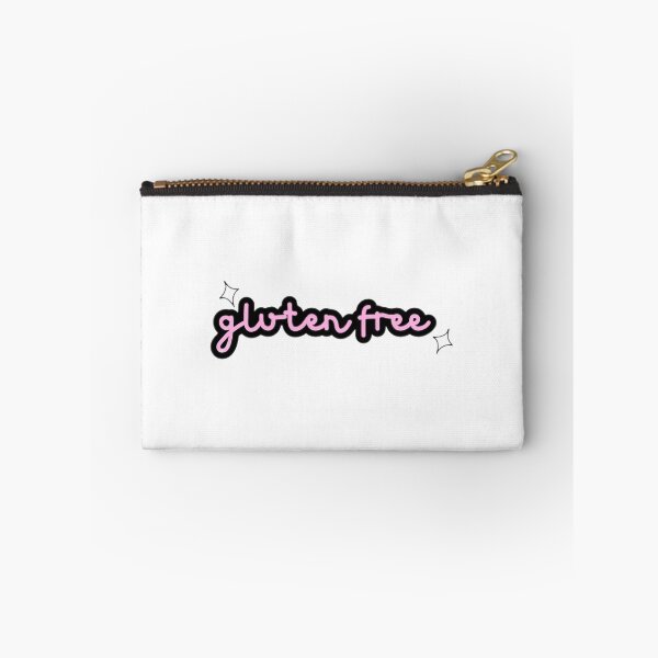 Item preview, Gluten free sign designed and sold by TurtlyAwesome.