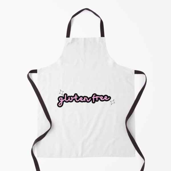 Item preview, Gluten free sign designed and sold by TurtlyAwesome.