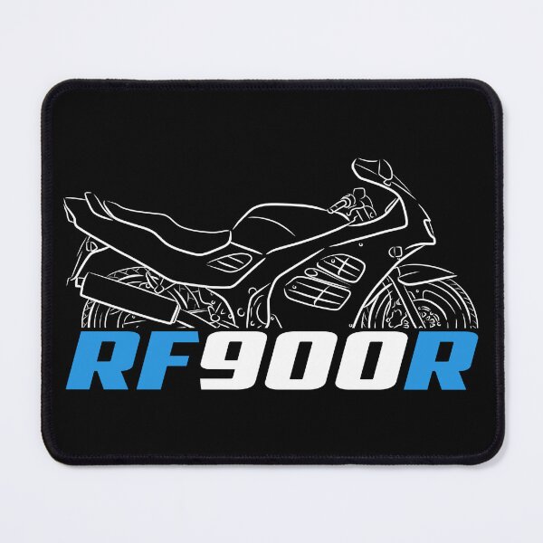 Item preview, Suzuki RF900R 1994-1998 for bikers, Motorcycle designed and sold by ThrottleArts.
