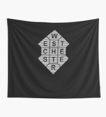 West Chester Wall Tapestry