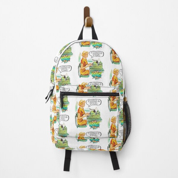 Item preview, All My Passwords Are Protected... By Amnesia! - Office/Women's Humor designed and sold by SSustainable.