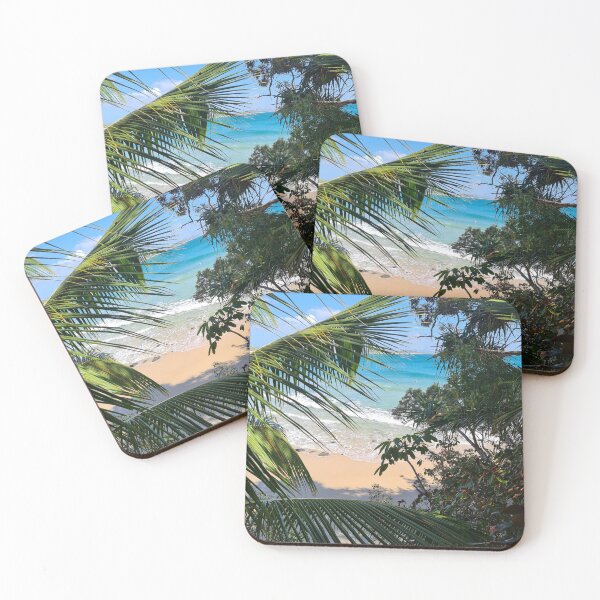 Item preview, Noosa Main Beach designed and sold by SweetSL.