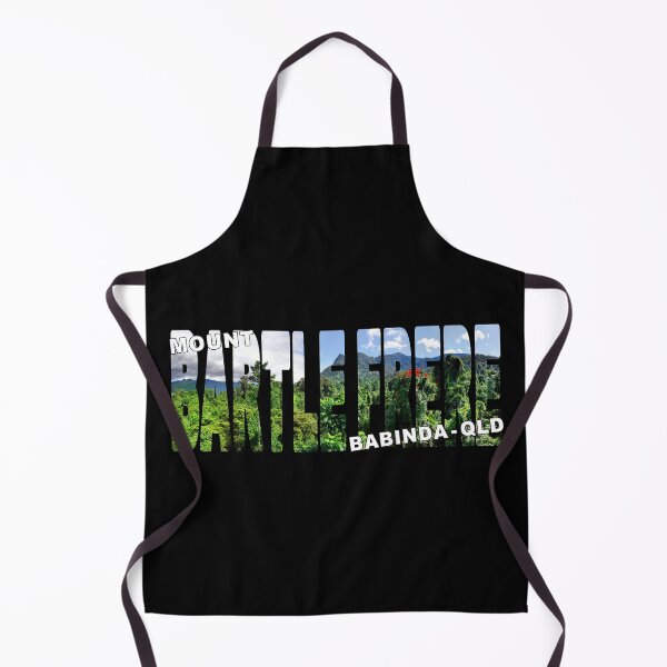Item preview, MOUNT BARTLE FRERE Babinda QLD - Australia Wooroonooran designed and sold by Adam Gormley.