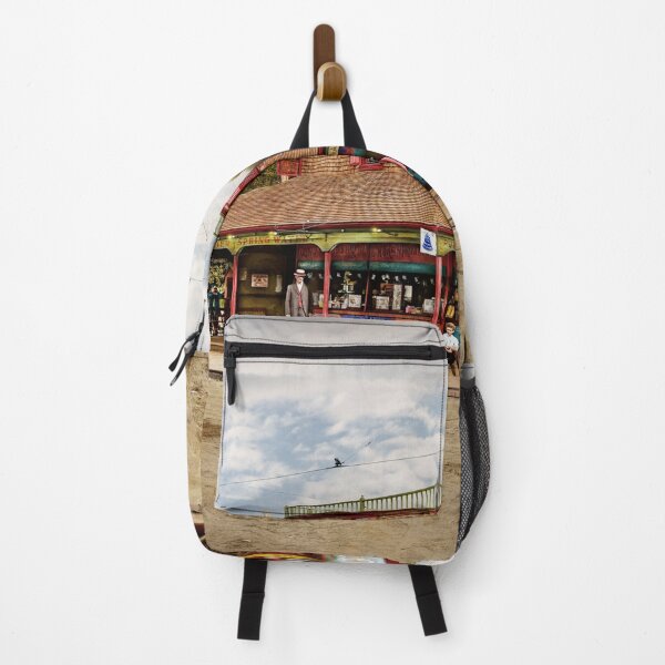 Item preview, City - Salisbury, MA - Kelleher's Kafe 1909 designed and sold by Mike Savad Photography.