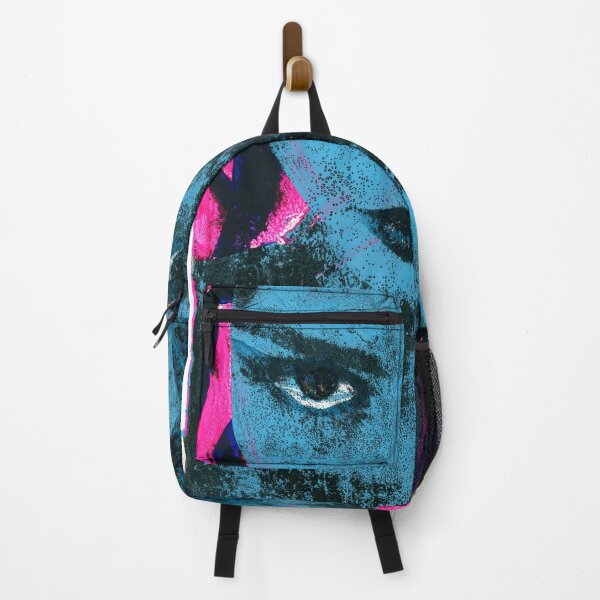 Item preview, Baby Blue  designed and sold by ElvisSantanaArt.