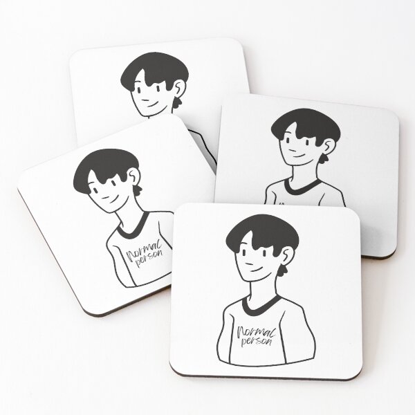 Item preview, Normal Person  designed and sold by H.I.S Store.