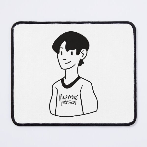 Item preview, Normal Person designed and sold by H.I.S Store.