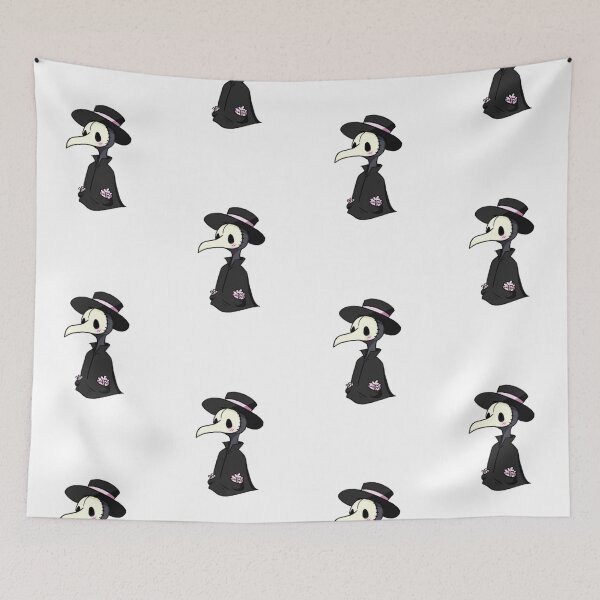 Item preview, Plague Doctor designed and sold by The8thLotusEater.