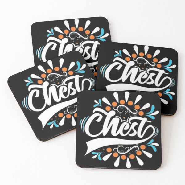 Item preview, Chest Articles  designed and sold by PixelPopShops.