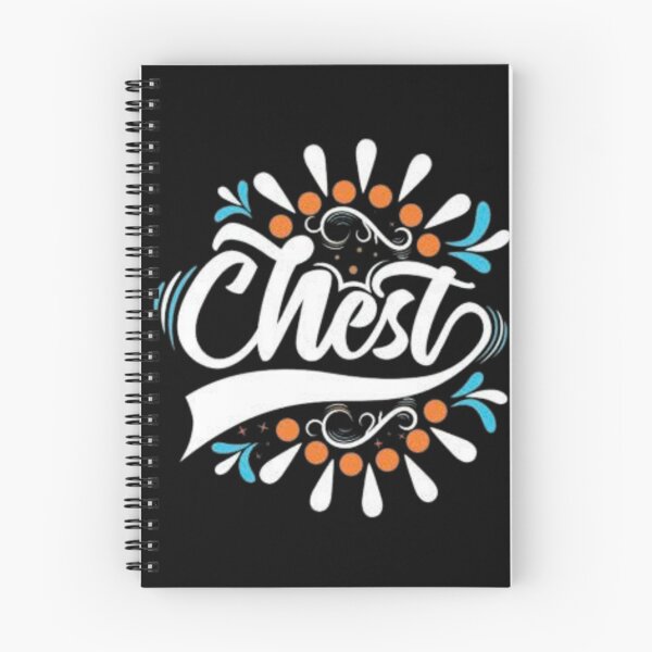 Item preview, Chest Articles  designed and sold by PixelPopShops.