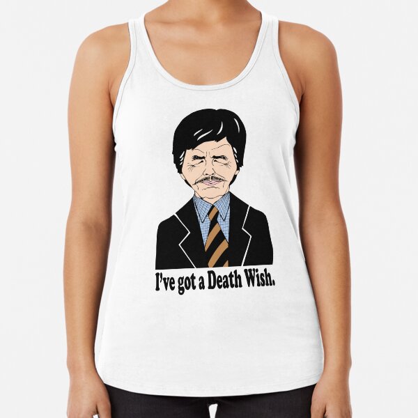 Item preview, CHARLES BRONSON 1970s MOVIES FAN ART designed and sold by cartoonistguy.